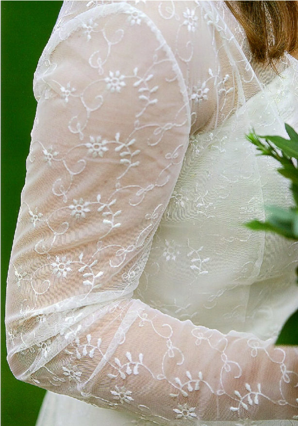 Handmade strapless wedding dress Handmade strapless wedding dress